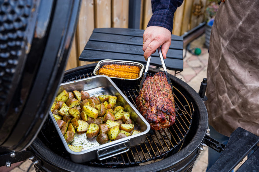 Barbeque