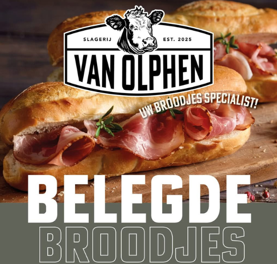 Broodjes